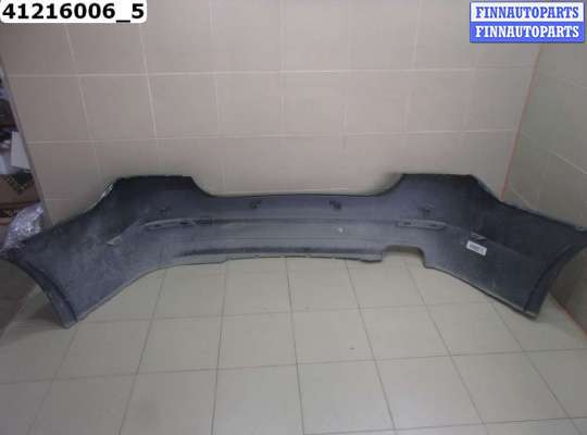 купить Бампер задний на BMW 5 (F10/F11)