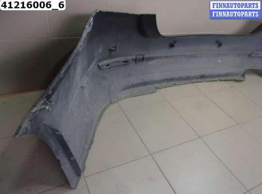 купить Бампер задний на BMW 5 (F10/F11)