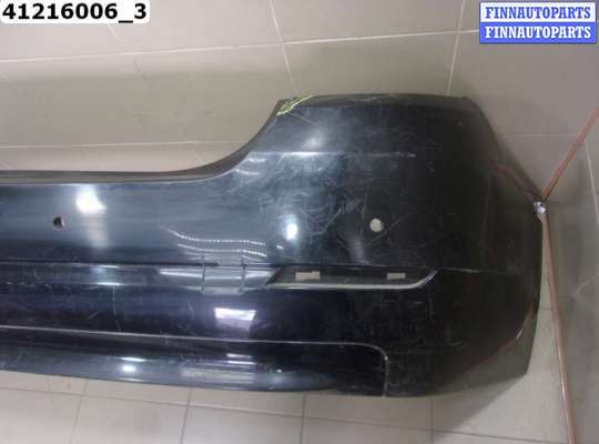 купить Бампер задний на BMW 5 (F10/F11)