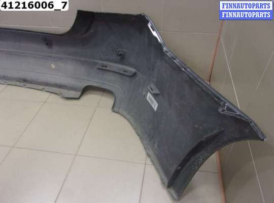 купить Бампер задний на BMW 5 (F10/F11)