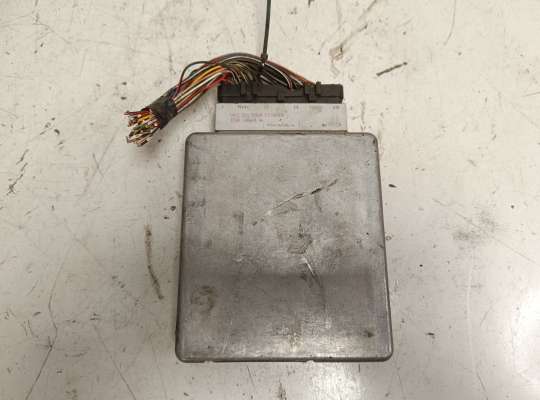 купить ЭБУ ДВС (блок управления двигателем) на Ford Focus I