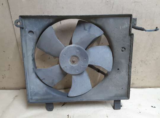 купить Вентилятор радиатора на Daewoo Leganza (KLAV)