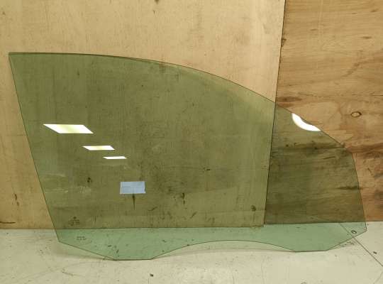 купить Стекло боковое двери на Volkswagen Tiguan I (5N)