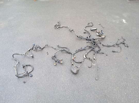 купить Проводка (коса) моторная на Kia Sportage I (JA, K00)