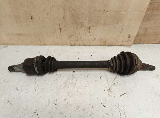 купить Приводной вал (Полуось в сборе) на Ford Focus I