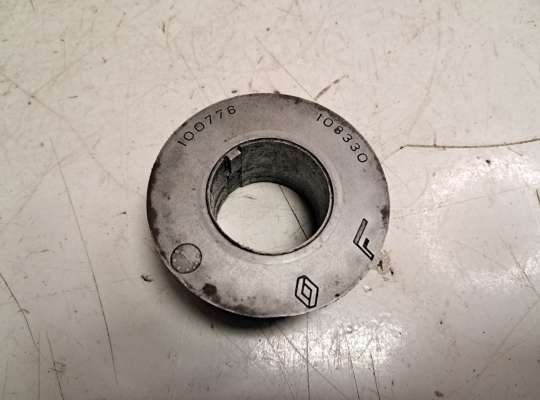 купить Шестерня (шкив) ДВС на Renault Kangoo I (KC_)