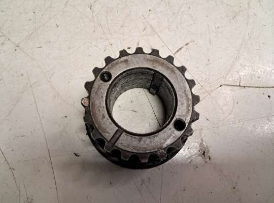 купить Шестерня (шкив) ДВС на Renault Kangoo I (KC_)