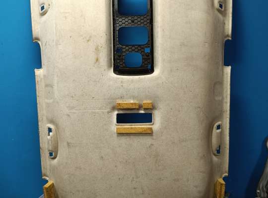 купить Обшивка потолка(без люка) на Volkswagen Tiguan II