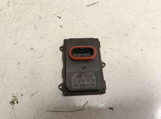 купить Блок системы адаптивного освещения на Skoda Superb II (3T)