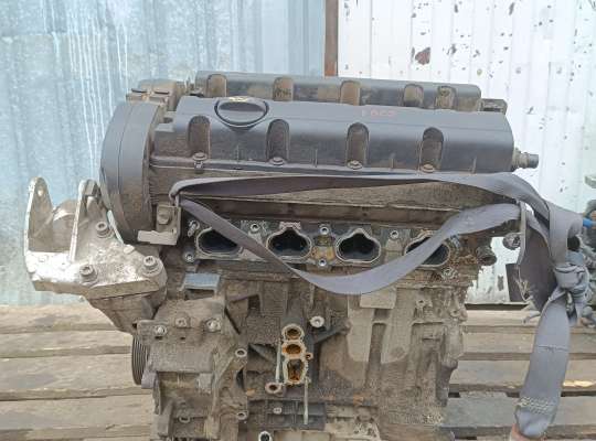 купить Двигатель RFJ на Citroen C5 I
