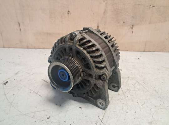 Генератор NS879738 на Nissan Juke