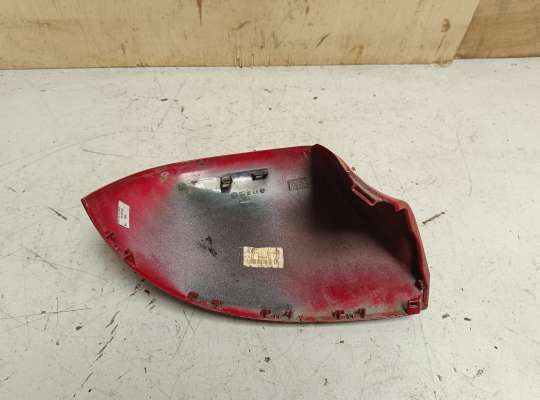 купить Крышка корпуса зеркала на Volkswagen Transporter T5