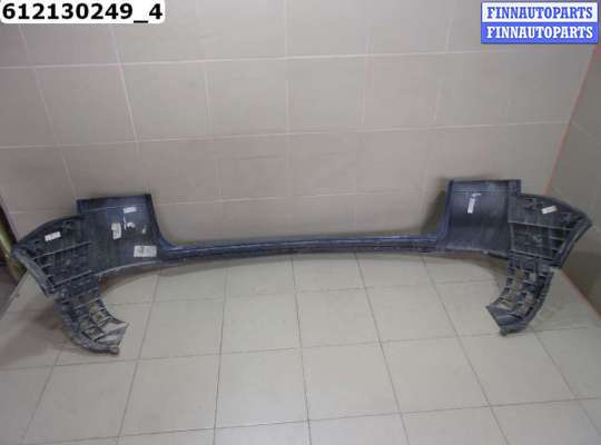 купить Бампер задний на Volkswagen Touareg I (7L)