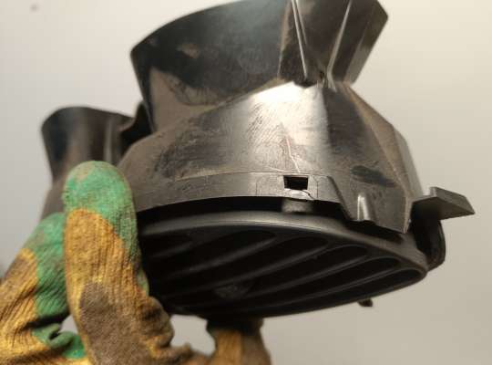 купить Дефлектор обдува салона на Citroen C5 I