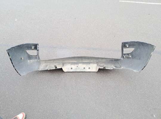 купить Бампер задний на Toyota RAV4 III (XA30)