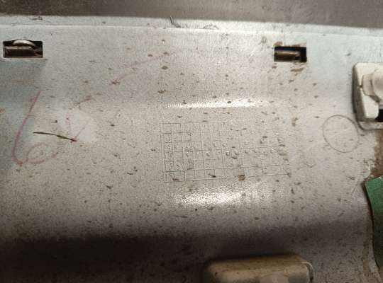 купить Накладка двери на Volkswagen Tiguan I (5N)