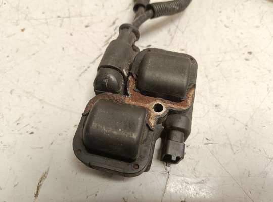 купить Катушка зажигания на Mercedes-Benz A (W169)