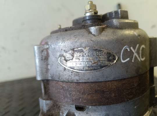 купить Генератор на Acura RL (KB1/KB2)