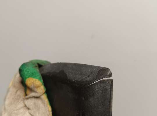 купить Молдинг двери на Renault Master III