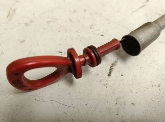 купить Щуп масляный на Mercedes-Benz A (W169)