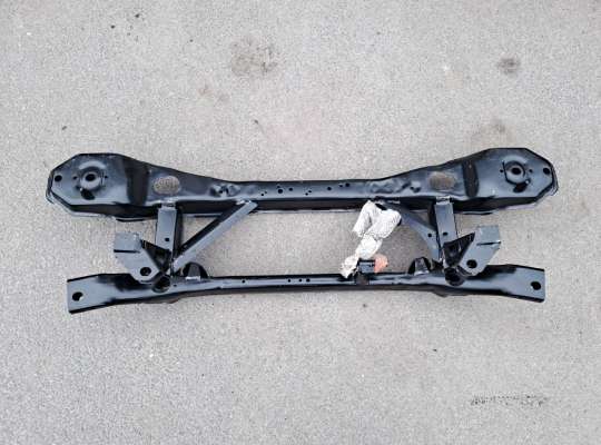 купить Балка подвески задняя на Ford C-Max I