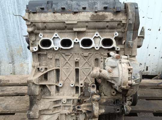 Двигатель RFJ CT1148395 на Citroen C5 I