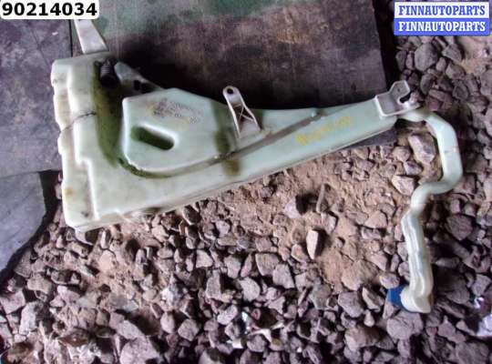 Бачок омывателя VG2081543 на Volkswagen Touareg I (7L)