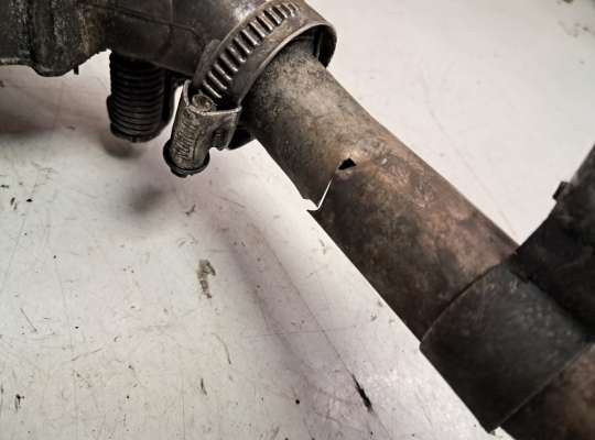 купить Радиатор EGR на Renault Master III