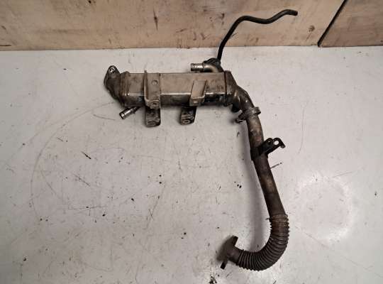 купить Радиатор EGR на Renault Master III