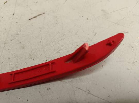 купить Отражатель на Volkswagen Tiguan I (5N)