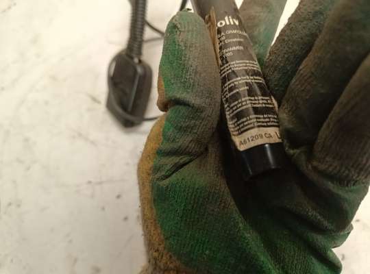 купить Пиропатрон (замок) ремня безопасности на Ford Focus I