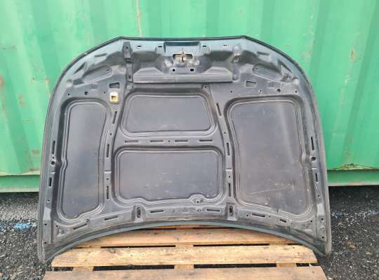 купить Капот на Ford Mondeo II