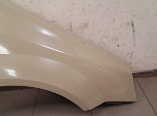 купить Крыло переднее на Chevrolet Lacetti