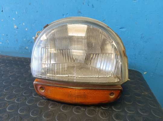 Фара передняя RN1594446 на Renault Twingo I (C06)