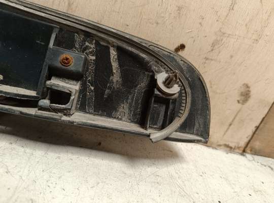 купить Планка подсветки номера на Nissan Note (E11)