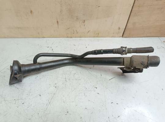 купить Горловина топливного бака на Nissan Note (E11)