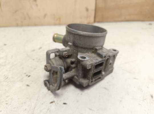 купить Заслонка дроссельная на Pontiac Vibe