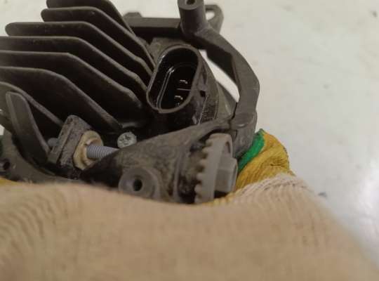 купить Фара противотуманная (ПТФ) на Toyota Camry XV70