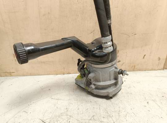 купить Насос ГУР (ЭУР, ЭГУР) на Peugeot 308 I (T7)