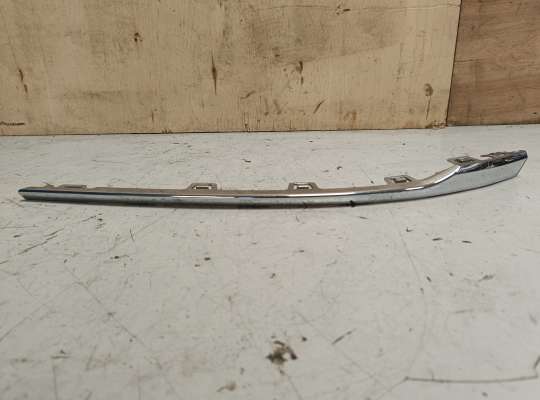 купить Молдинг бампера на Volkswagen Passat B8 (3G)