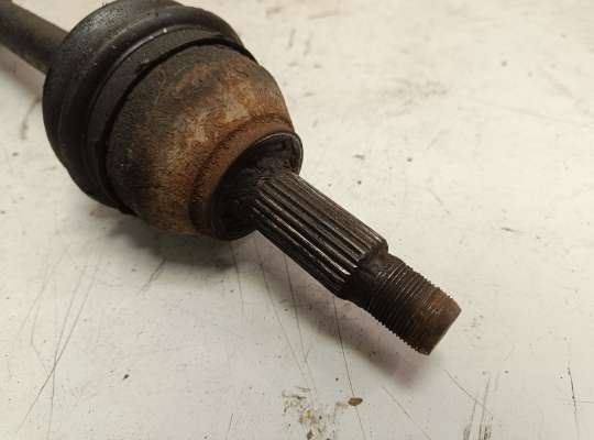 купить Приводной вал (Полуось в сборе) на Ford Focus I