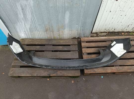 купить Бампер задний на Volkswagen Tiguan II