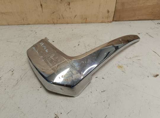 купить Молдинг бампера на Mitsubishi Outlander III (GG)