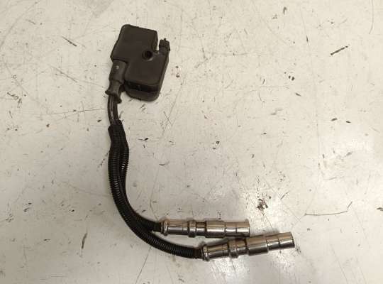 купить Катушка зажигания на Mercedes-Benz A (W169)