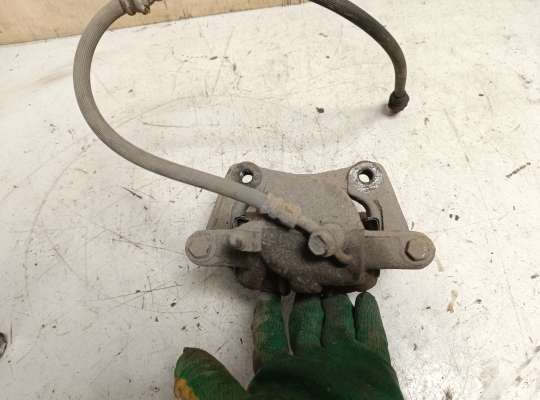 купить Суппорт на Nissan Note (E11)