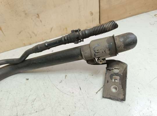 купить Горловина топливного бака на Nissan Note (E11)