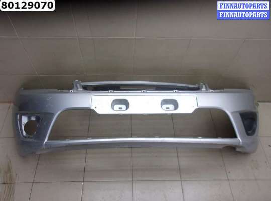 купить VAZ Lada Granta 2011- Бампер передний на Acura MDX (YD1)