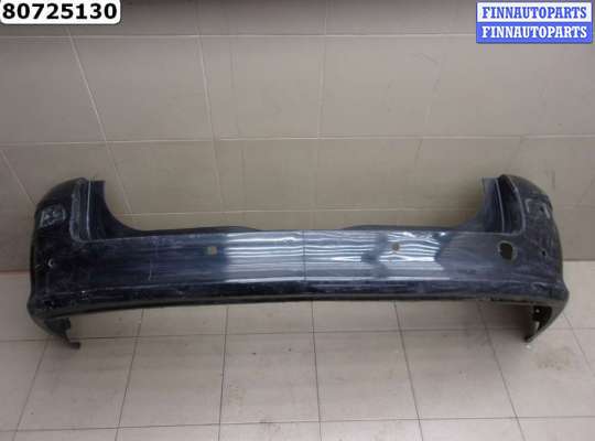 Бампер задний OP2130756 на Opel Astra H / Classic
