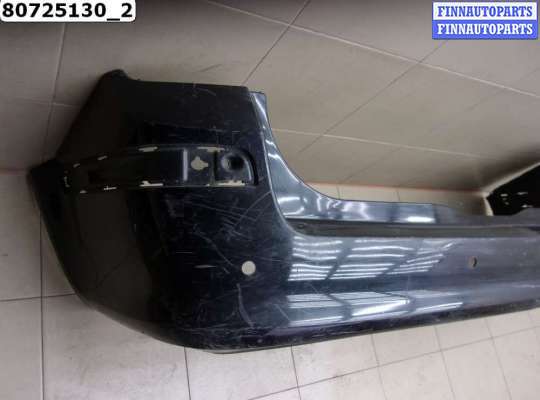 купить Бампер задний на Opel Astra H / Classic