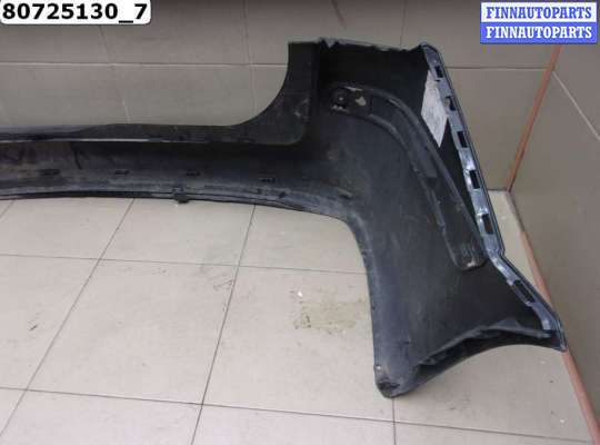 купить Бампер задний на Opel Astra H / Classic